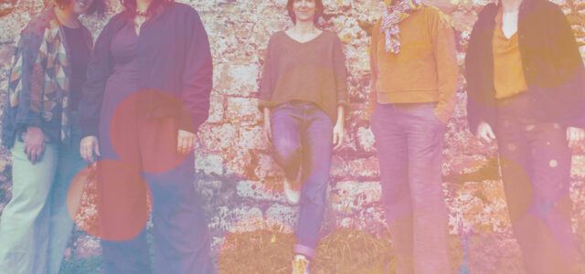 LE GROUPE
